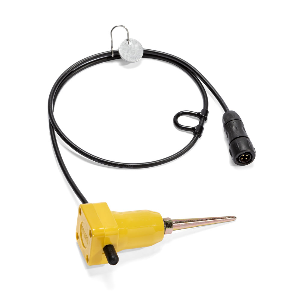 GEOFONO STARTER VERTICALE 10 HZ