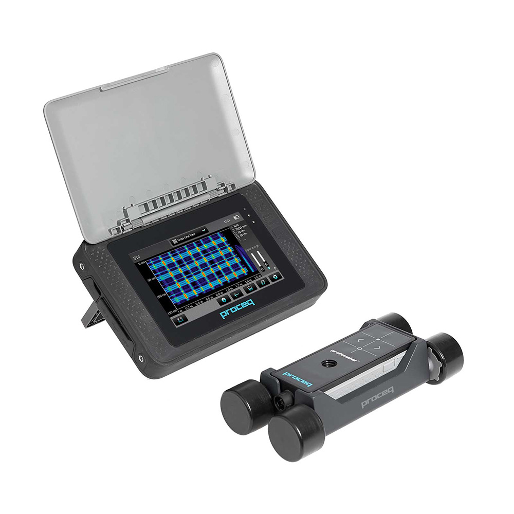 PACOMETRO PROFOMETER 650