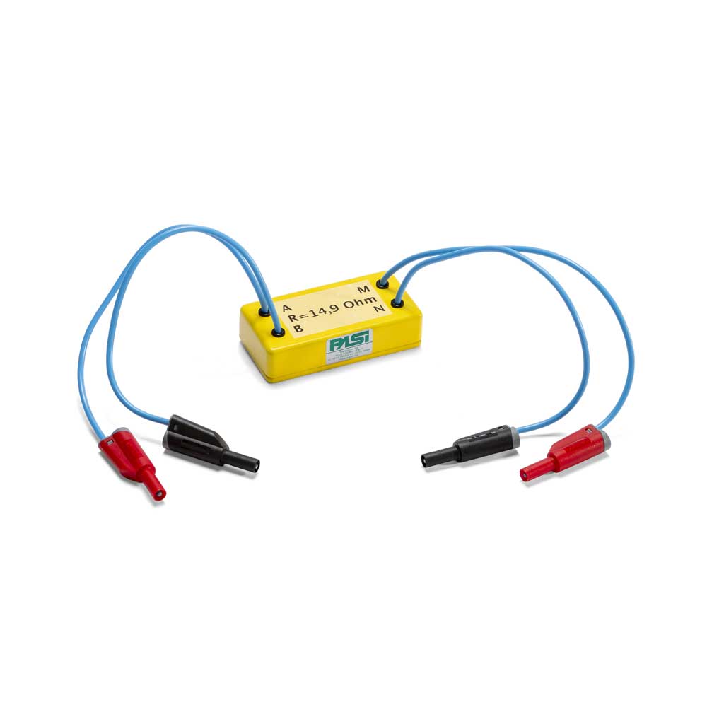 TEST BOX
