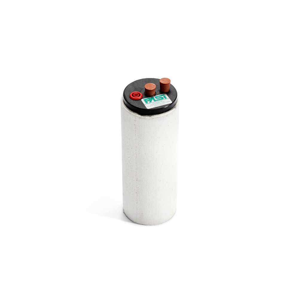 UNPOLARIZABLE ELECTRODES
