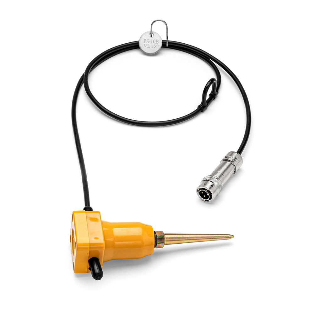 GEÓFONO STARTER VERTICAL 10 HZ