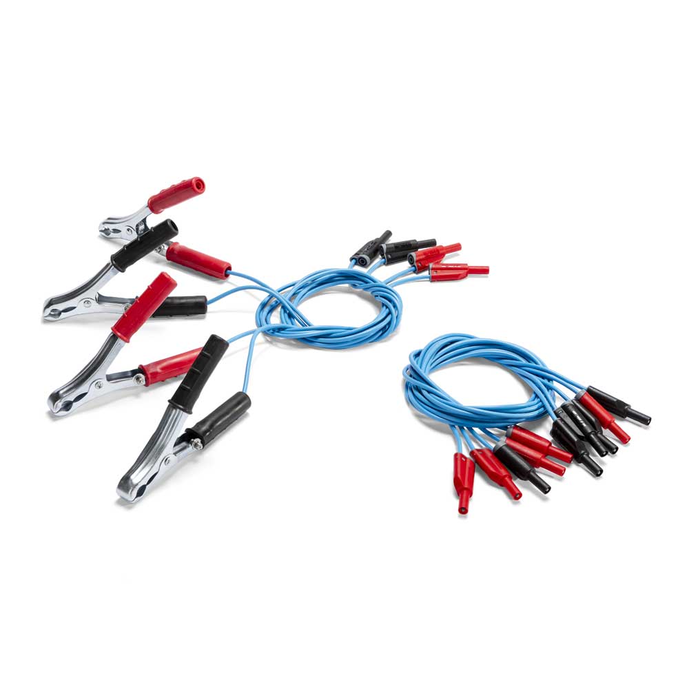 SET CAVI COLLEGAMENTO